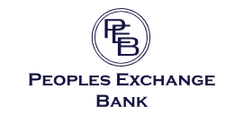 Peoples Exchange Bank